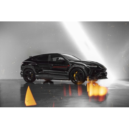 Urban Automotive Urus Performante