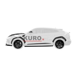 Urban Automotive Urus Performante
