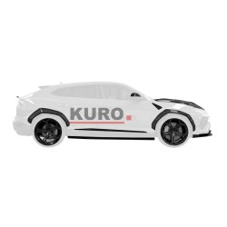 Urban Automotive Urus Performante