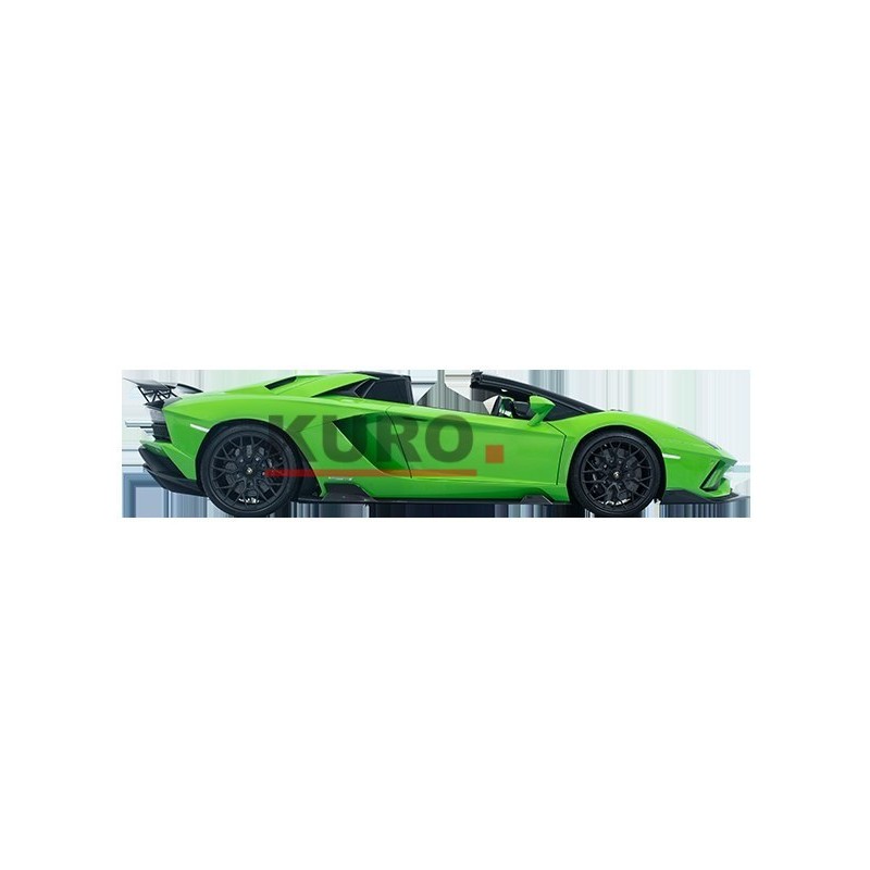 Urban Automotive Aventador S
