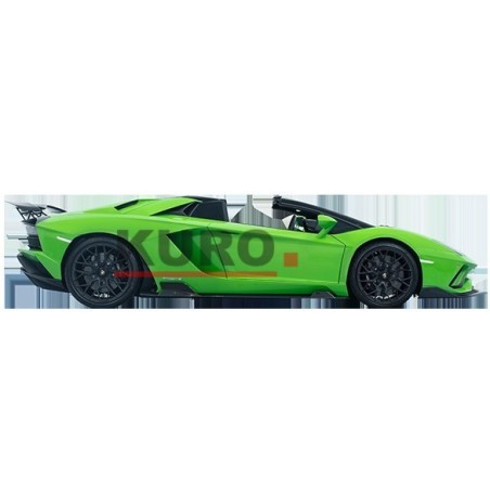 Urban Automotive Aventador S