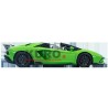 Urban Automotive Aventador S