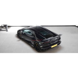 Urban Automotive Huracan