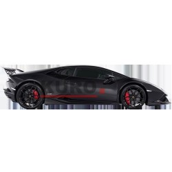 Urban Automotive Huracan