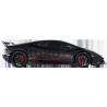 Urban Automotive Huracan