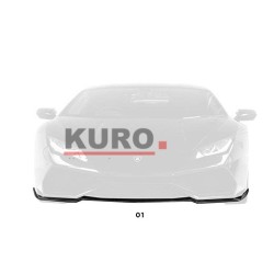 Urban Automotive Huracan