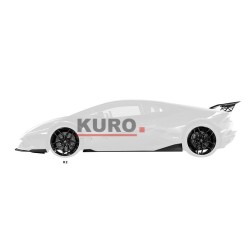Urban Automotive Huracan