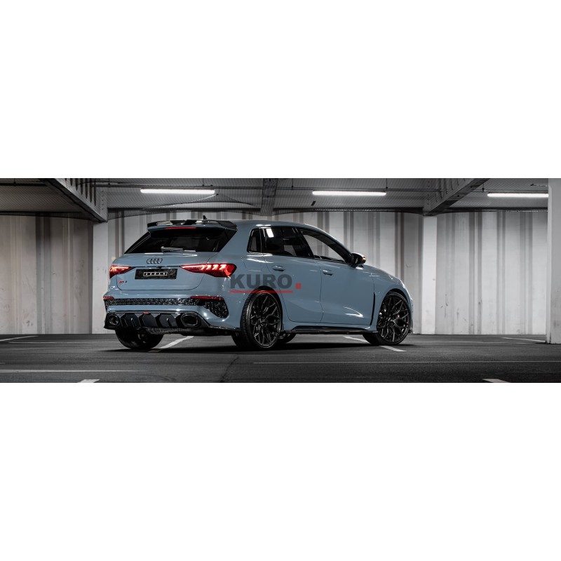 Urban Automotive RS3 Sportback