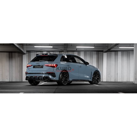 Urban Automotive RS3 Sportback