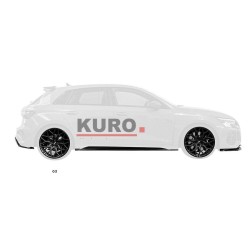 Urban Automotive RS3 Sportback