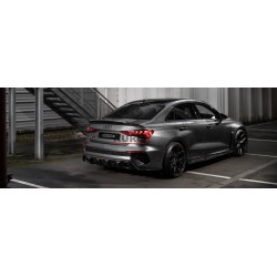 Urban Automotive RS3 Saloon