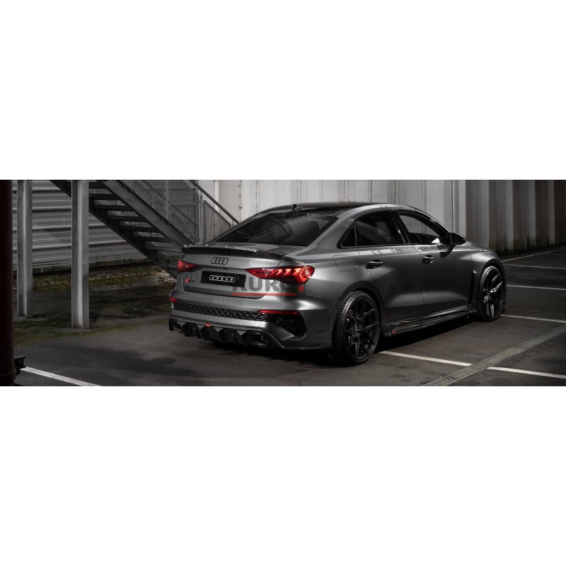 Urban Automotive RS3 Saloon