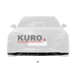Urban Automotive RS4 B9.5