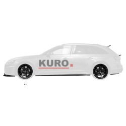 Urban Automotive RS4 B9.5