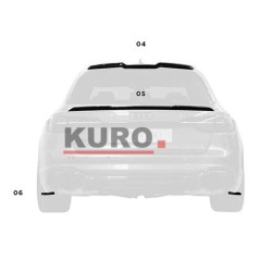Urban Automotive RS4 B9.5