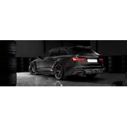 Urban Automotive RS6 C8 2020+