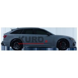 Urban Automotive RS6 C8 2020+