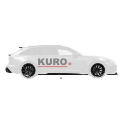 Urban Automotive RS6 C8 2020+
