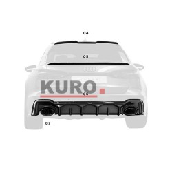 Urban Automotive RS6 C8 2020+