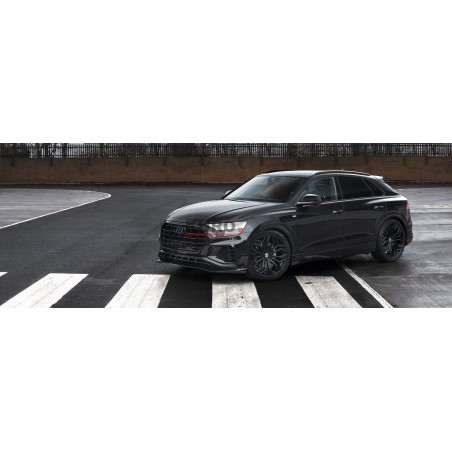 Urban Automotive Q8