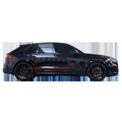 Urban Automotive Q8