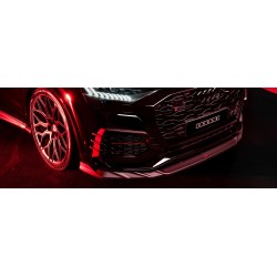 Urban Automotive RSQ8