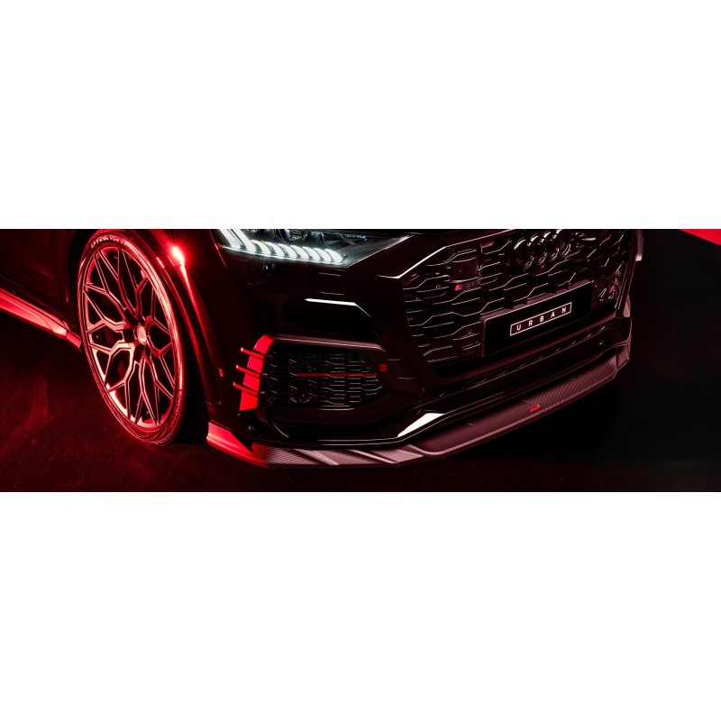 Urban Automotive RSQ8
