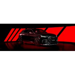 Urban Automotive RSQ8