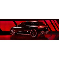 Urban Automotive RSQ8