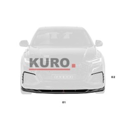 Urban Automotive RSQ8