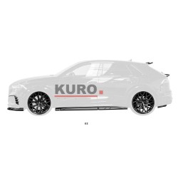 Urban Automotive RSQ8