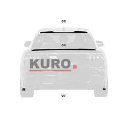 Urban Automotive RSQ8