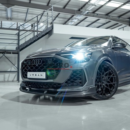 Urban Automotive RSQ8 New 2024+ — Aero