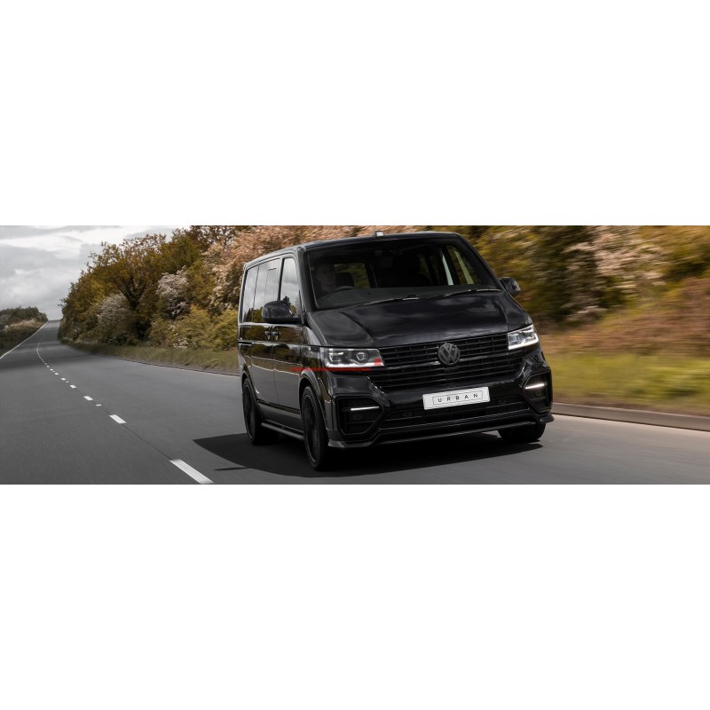 Urban Automotive Transporter T6.1