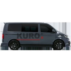 Urban Automotive Transporter T6.1