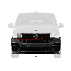 Urban Automotive Transporter T6.1