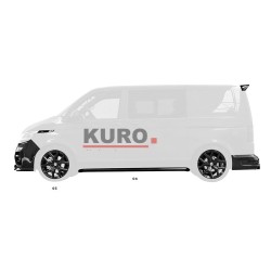 Urban Automotive Transporter T6.1