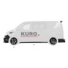 Urban Automotive Transporter T6.1
