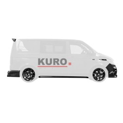 Urban Automotive Transporter T6.1