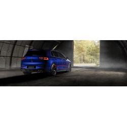 Urban Automotive Golf R Mk8