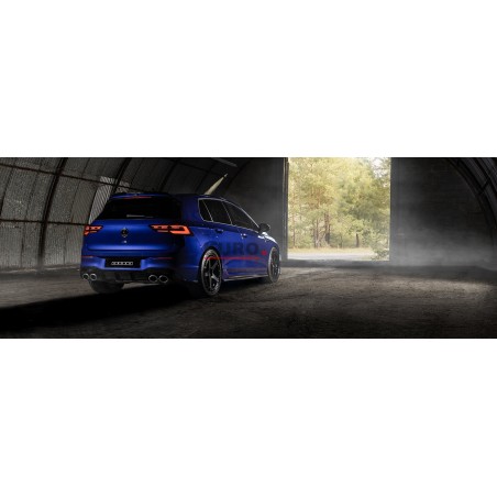 Urban Automotive Golf R Mk8