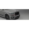Urban Automotive Cullinan