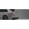 Urban Automotive Cullinan