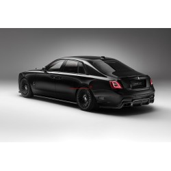 Urban Automotive Ghost New