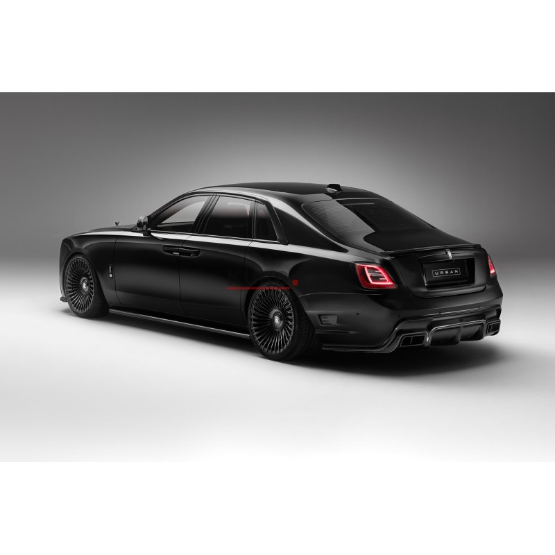 Urban Automotive Ghost New
