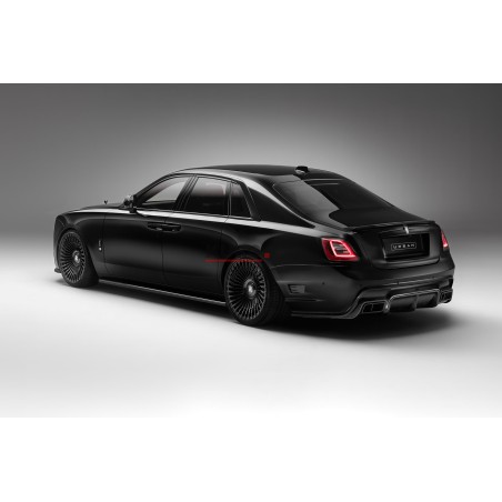 Urban Automotive Ghost New