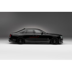 Urban Automotive Ghost New