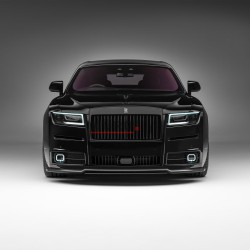 Urban Automotive Ghost New