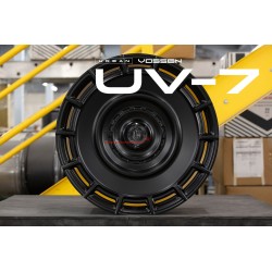 Urban Automotive Ghost New