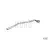 Milltek VW Golf 8 R 2.0 TSI GPF/OPF Bypass Downpipe HJS